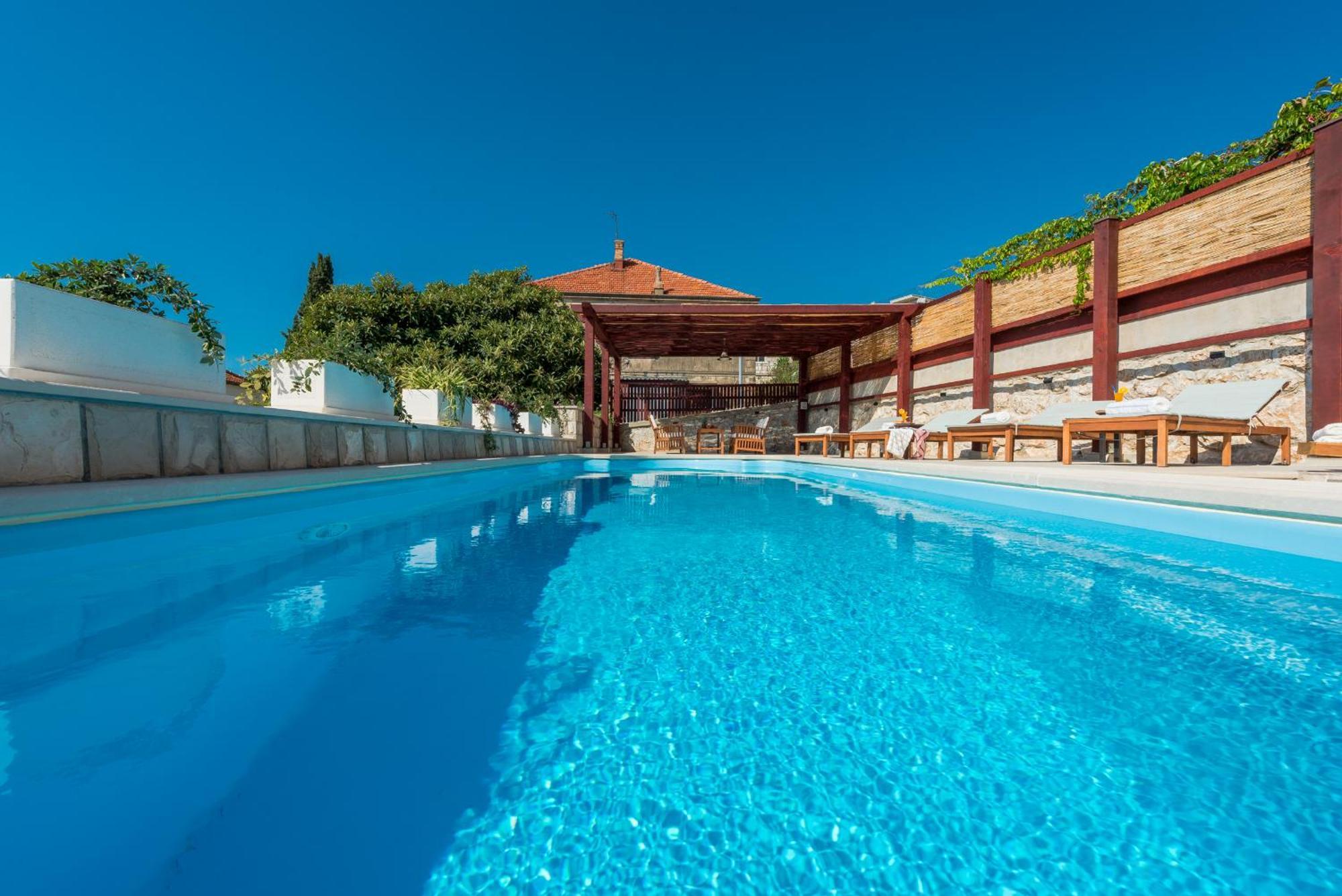 Apartments Miljas 2 Dubrovnik Exterior photo